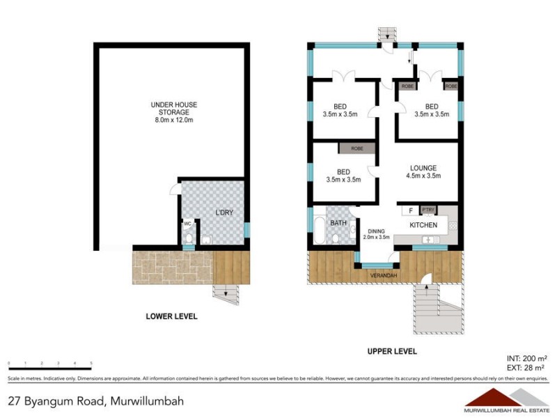 27 Byangum Road, Murwillumbah NSW 2484