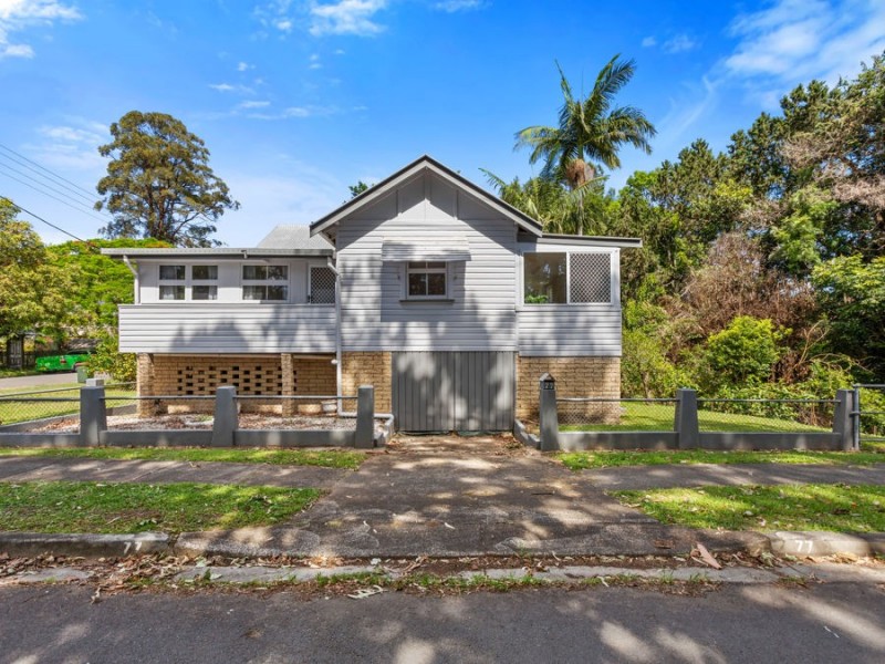 77 Commercial Road, Murwillumbah NSW 2484