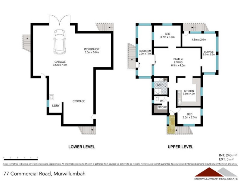 77 Commercial Road, Murwillumbah NSW 2484