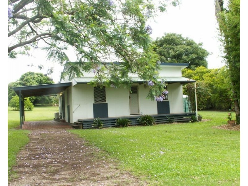 1038 Numinbah Road, Crystal Creek NSW 2484