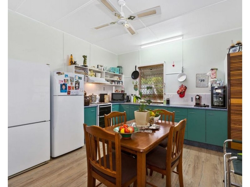 1038 Numinbah Road, Crystal Creek NSW 2484