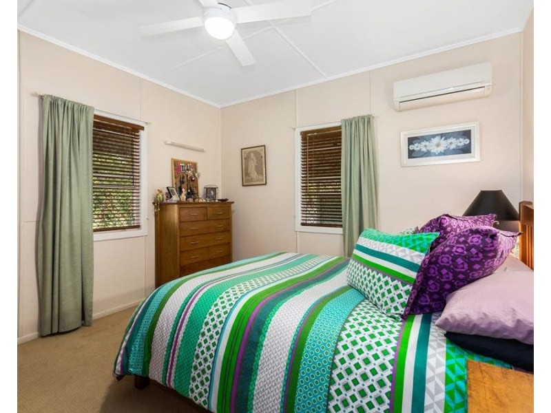1038 Numinbah Road, Crystal Creek NSW 2484