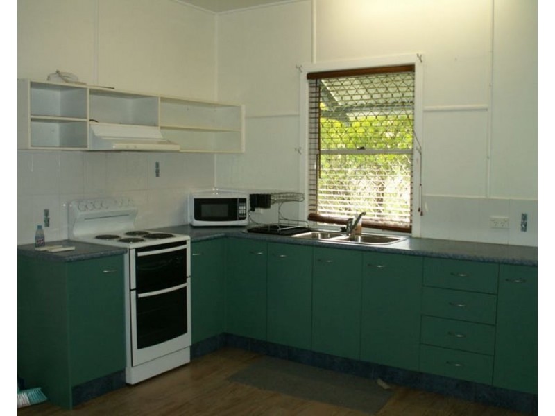 1038 Numinbah Road, Crystal Creek NSW 2484