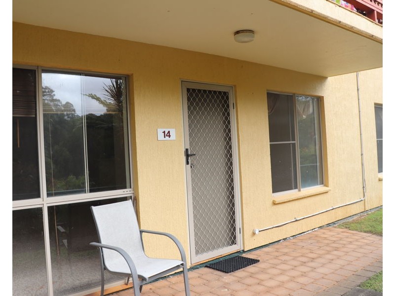 14 Lakeside Drive, Murwillumbah NSW 2484
