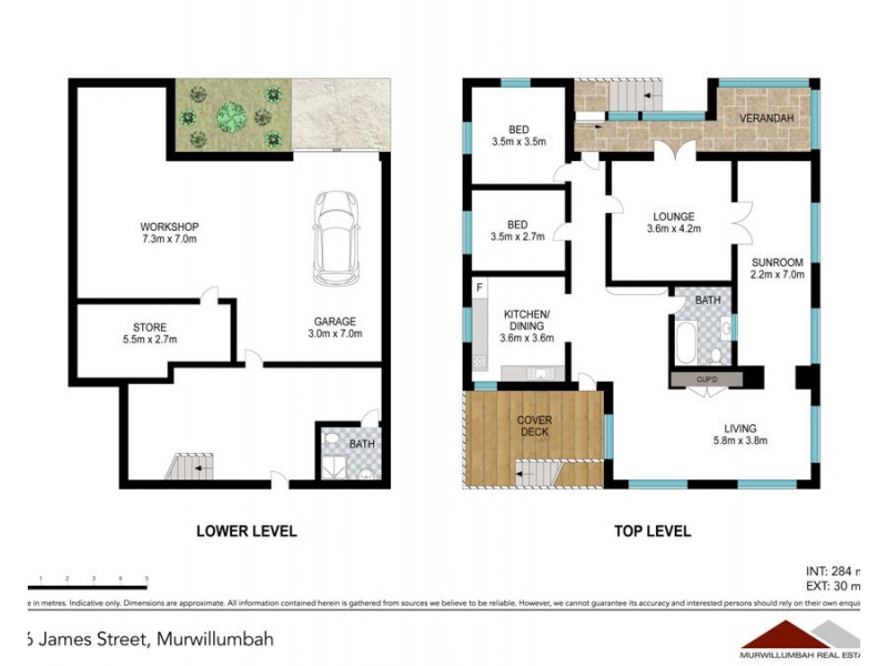 56 James Street, Murwillumbah NSW 2484