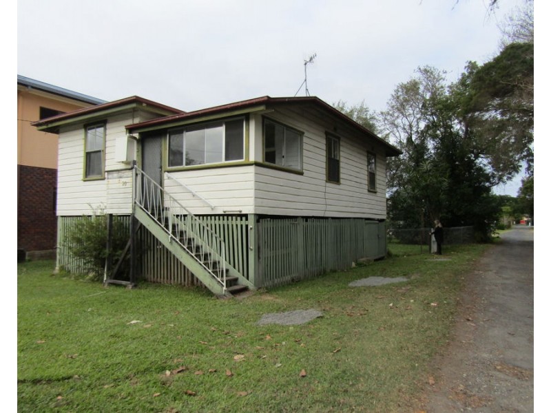 20 Prince Street, Murwillumbah NSW 2484