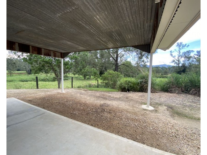 Crystal Creek NSW 2484