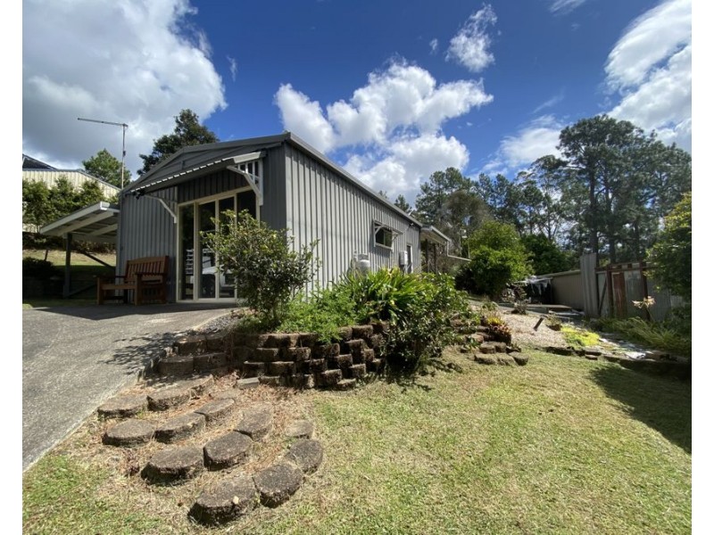 7097 Tweed Valley Way, Fernvale NSW 2484