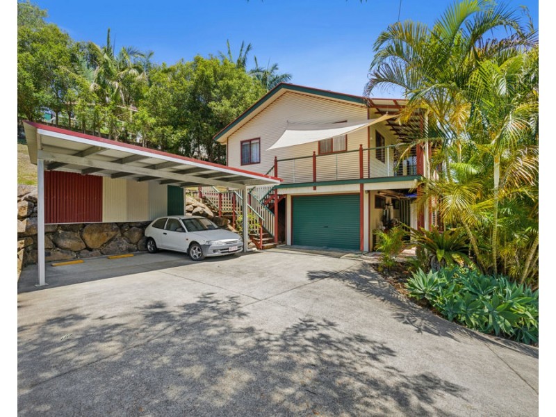 25 McPherson Court, Murwillumbah NSW 2484