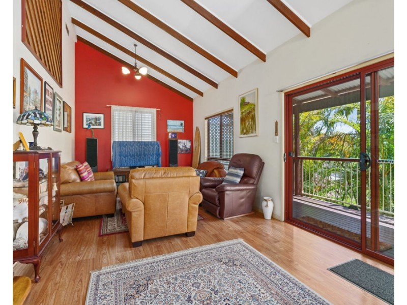 25 McPherson Court, Murwillumbah NSW 2484