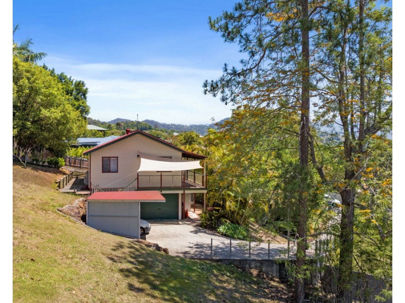 25 McPherson Court, Murwillumbah NSW 2484