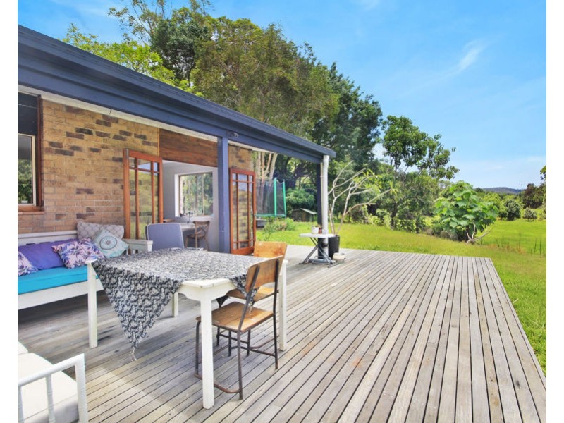 241 Burringbar Road, Burringbar NSW 2483