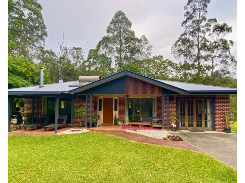 31 Wallaroo Drive, Burringbar NSW 2483