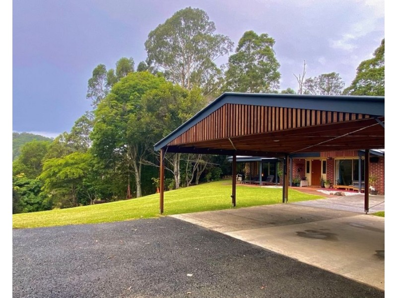 31 Wallaroo Drive, Burringbar NSW 2483