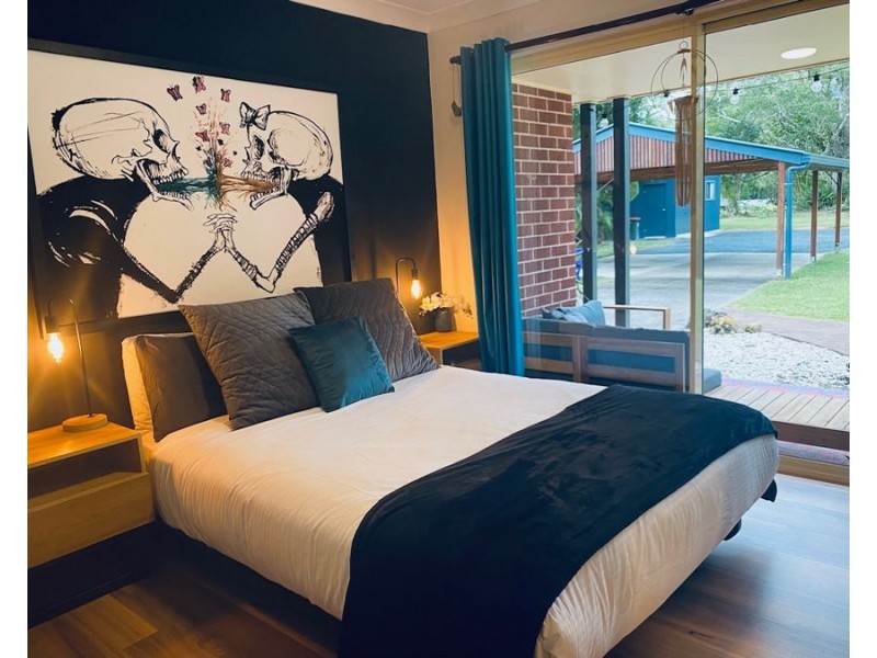 31 Wallaroo Drive, Burringbar NSW 2483