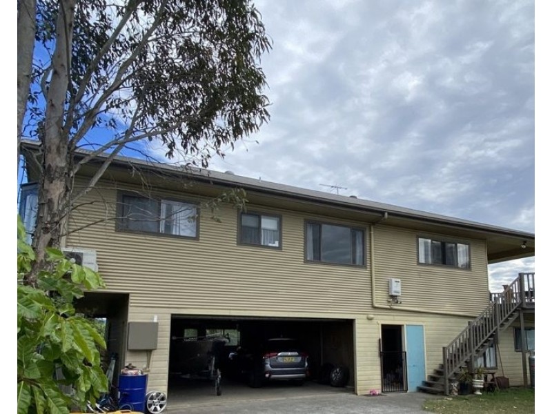 611 Tumbulgum Road, Tygalgah NSW 2484