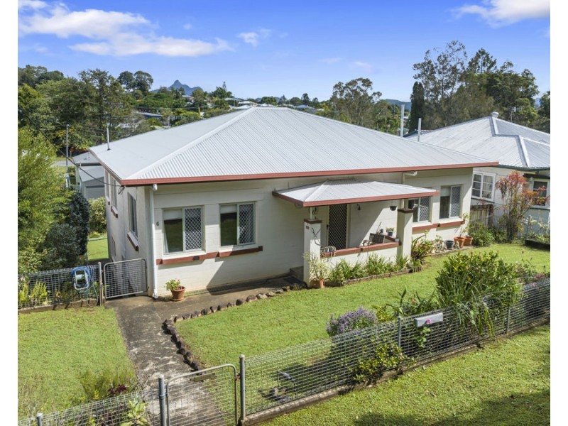 6 Eveleigh Street, Murwillumbah NSW 2484