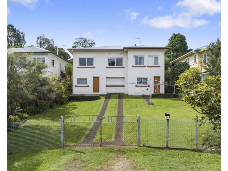 6 Eveleigh Street, Murwillumbah NSW 2484