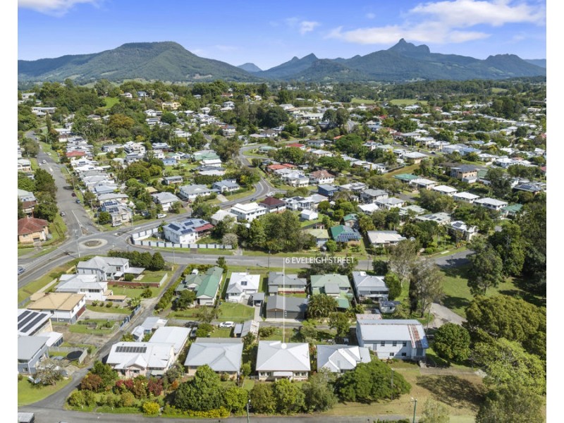 6 Eveleigh Street, Murwillumbah NSW 2484