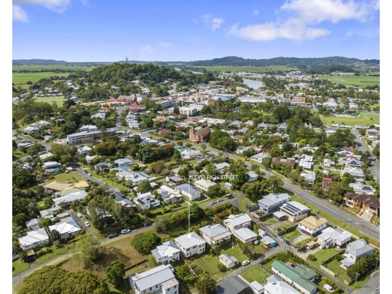 6 Eveleigh Street, Murwillumbah NSW 2484