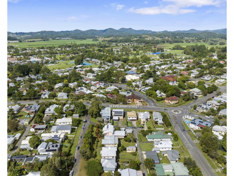 6 Eveleigh Street, Murwillumbah NSW 2484