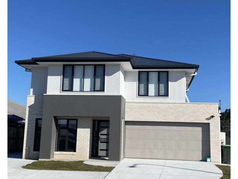 55 Castle Field Drive, Murwillumbah NSW 2484