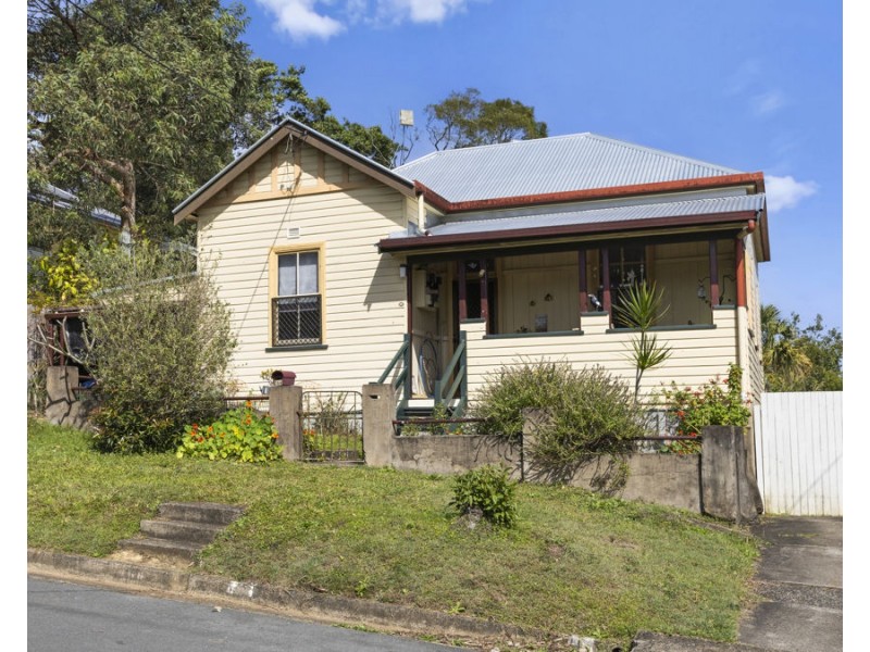 166 Murwillumbah Street, Murwillumbah NSW 2484