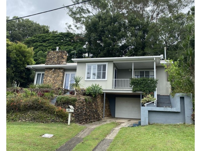 11 Reynolds Street, Murwillumbah NSW 2484
