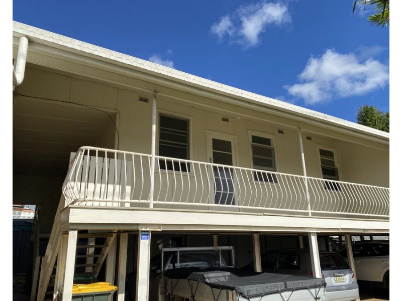 3/11 Harwood Street, Murwillumbah NSW 2484
