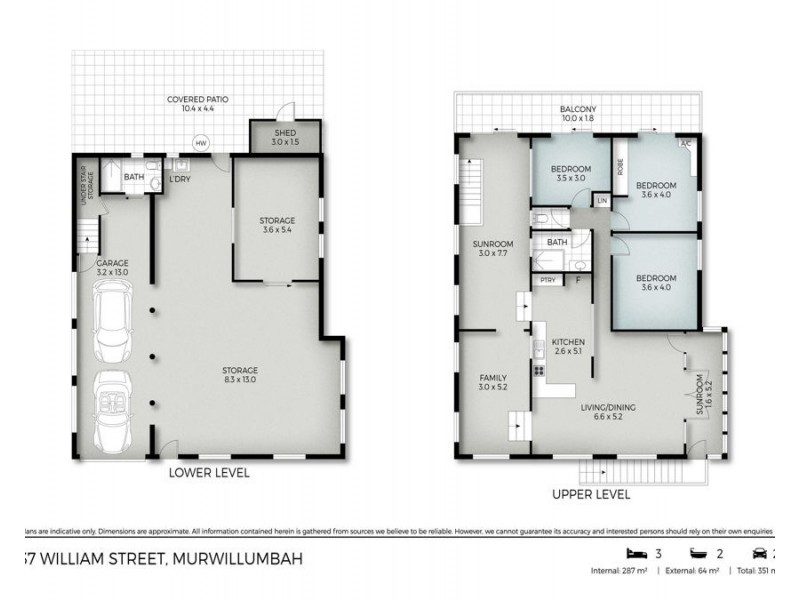 37 William Street, Murwillumbah NSW 2484