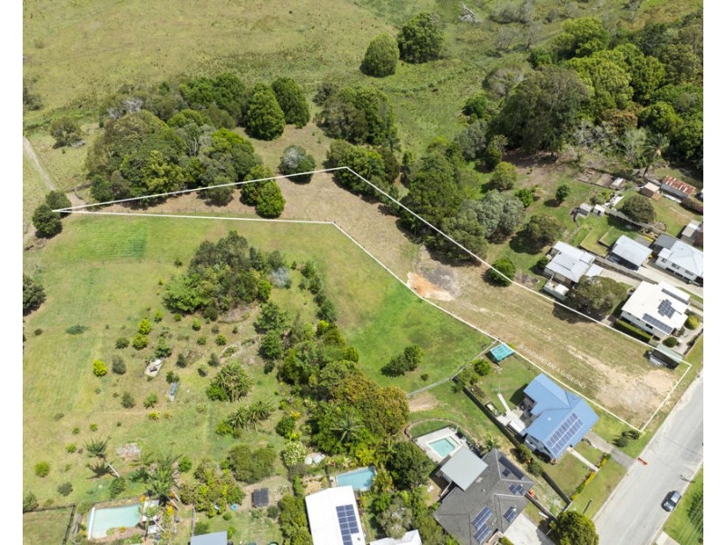 52 Reserve Creek Road, Kielvale NSW 2484