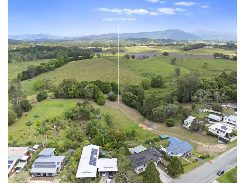 52 Reserve Creek Road, Kielvale NSW 2484