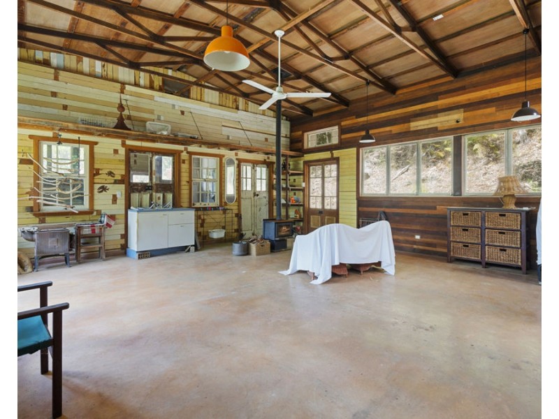 723 Hopkins Creek Road, Hopkins Creek NSW 2484