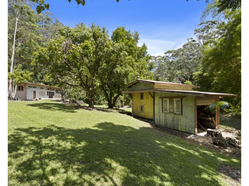 723 Hopkins Creek Road, Hopkins Creek NSW 2484