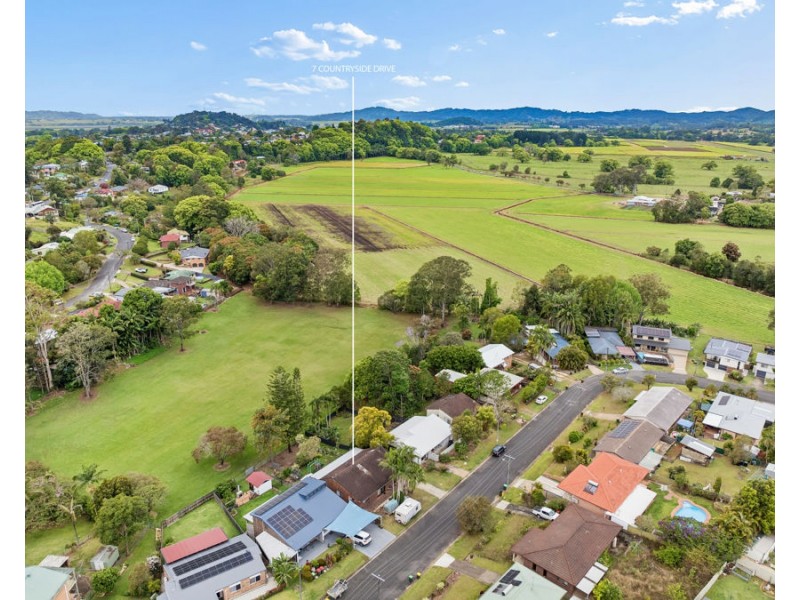 7 Countryside Drive, Murwillumbah NSW 2484