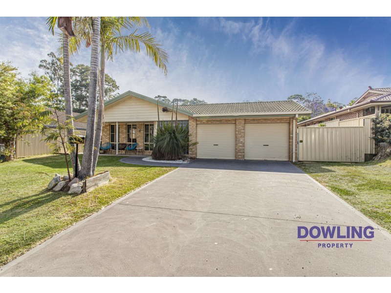45 Kindlebark Drive, Medowie NSW 2318