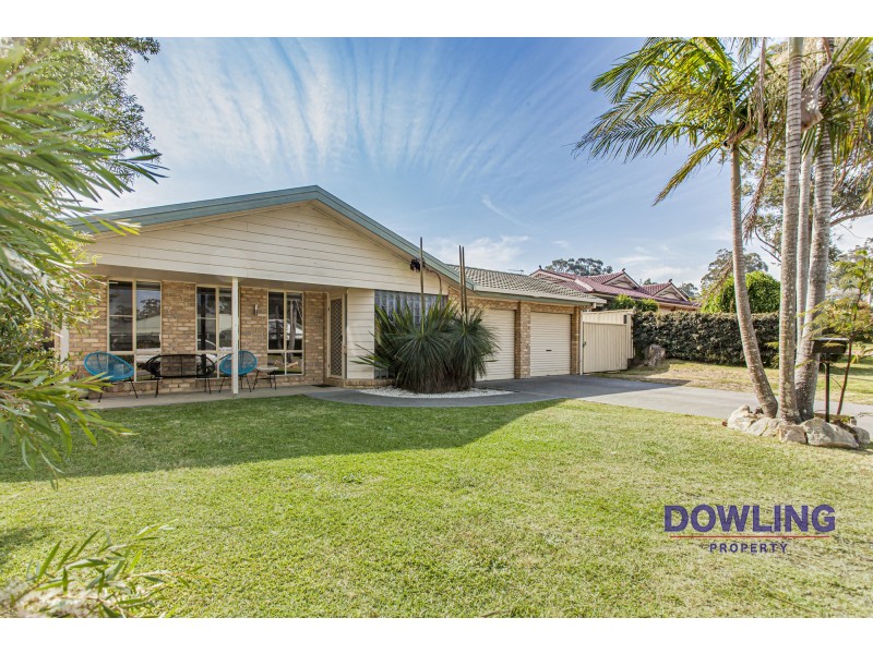 45 Kindlebark Drive, Medowie NSW 2318