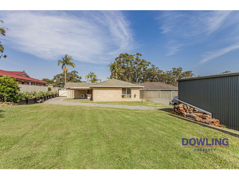45 Kindlebark Drive, Medowie NSW 2318