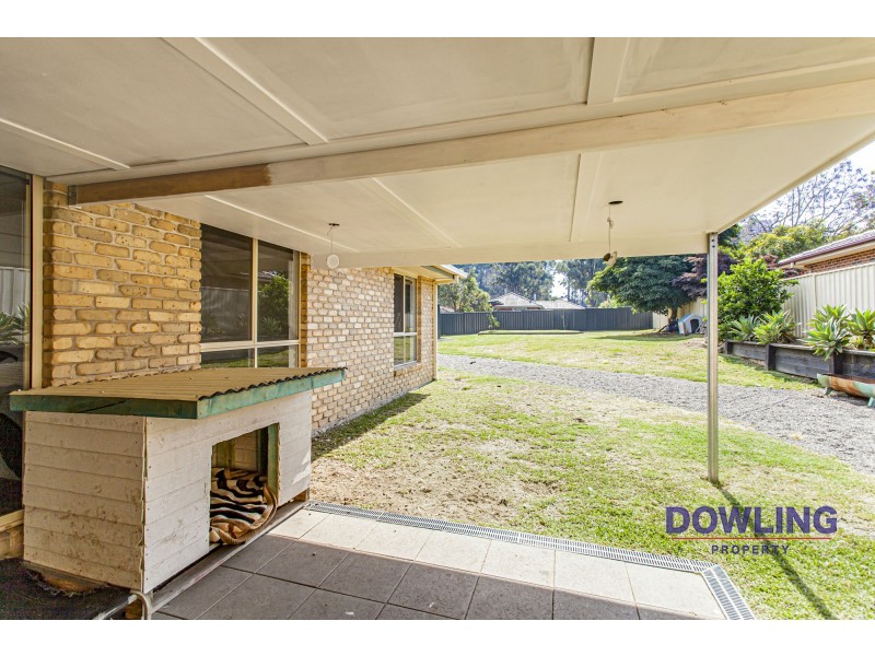 45 Kindlebark Drive, Medowie NSW 2318