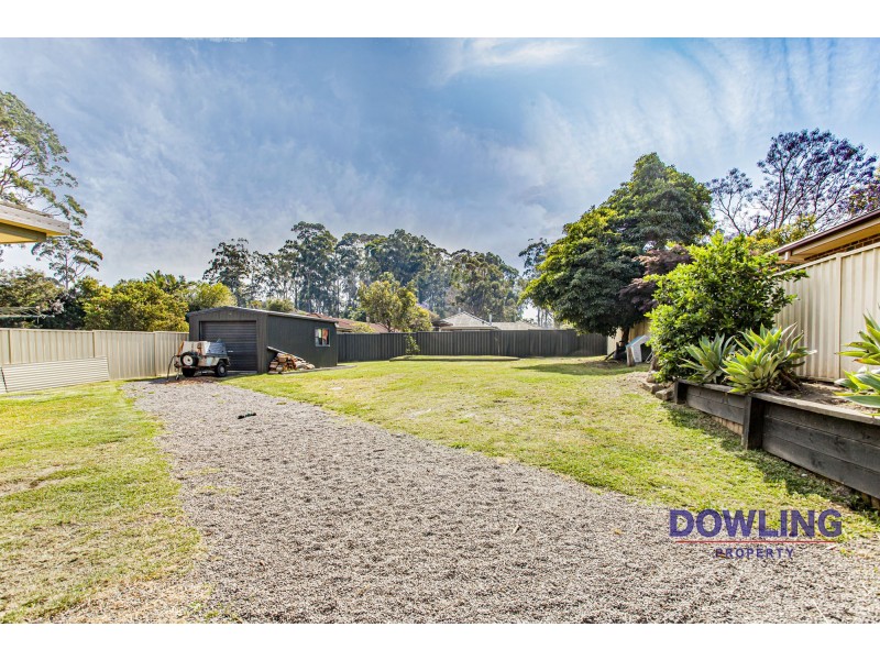 45 Kindlebark Drive, Medowie NSW 2318