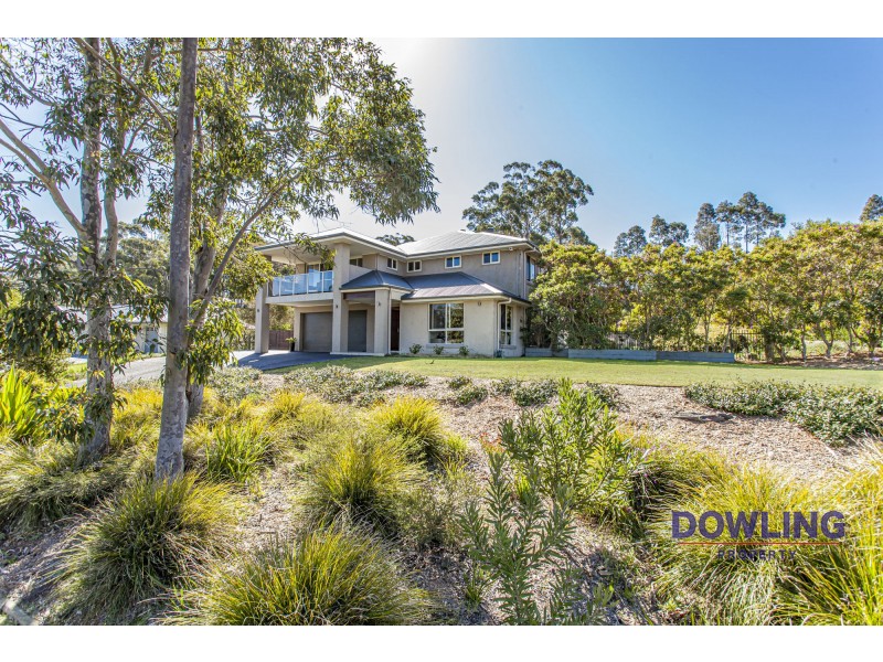 37 Sunningdale Circuit, Medowie NSW 2318