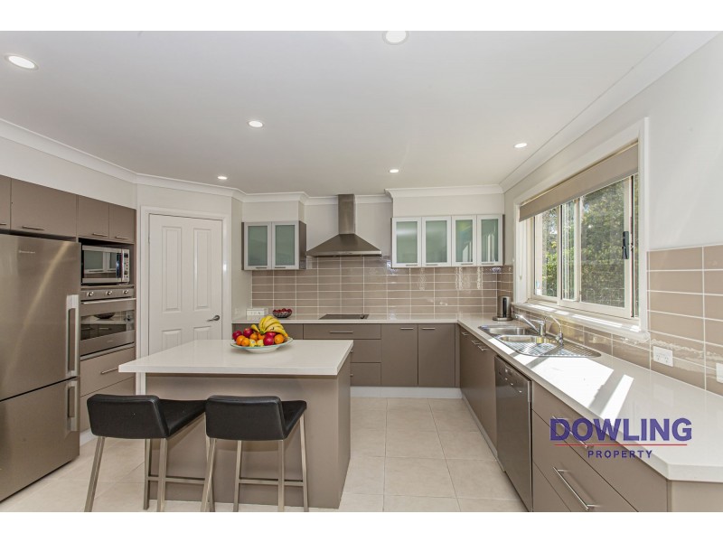 37 Sunningdale Circuit, Medowie NSW 2318
