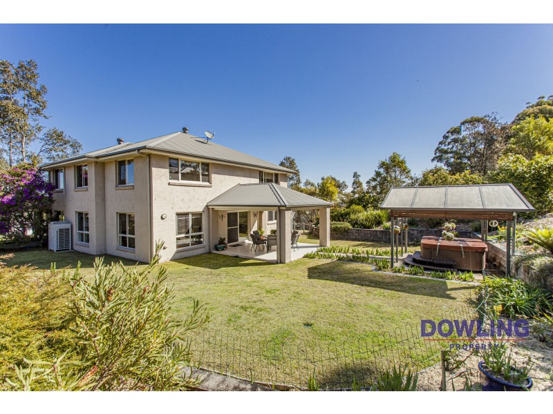 37 Sunningdale Circuit, Medowie NSW 2318