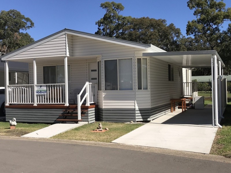 125/88 HOLDOM ROAD, Karuah NSW 2324