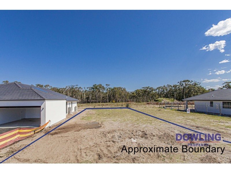 29 PORTMARNOCK CLOSE, Medowie NSW 2318