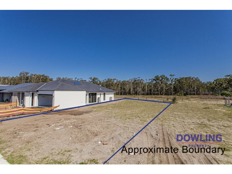 29 PORTMARNOCK CLOSE, Medowie NSW 2318