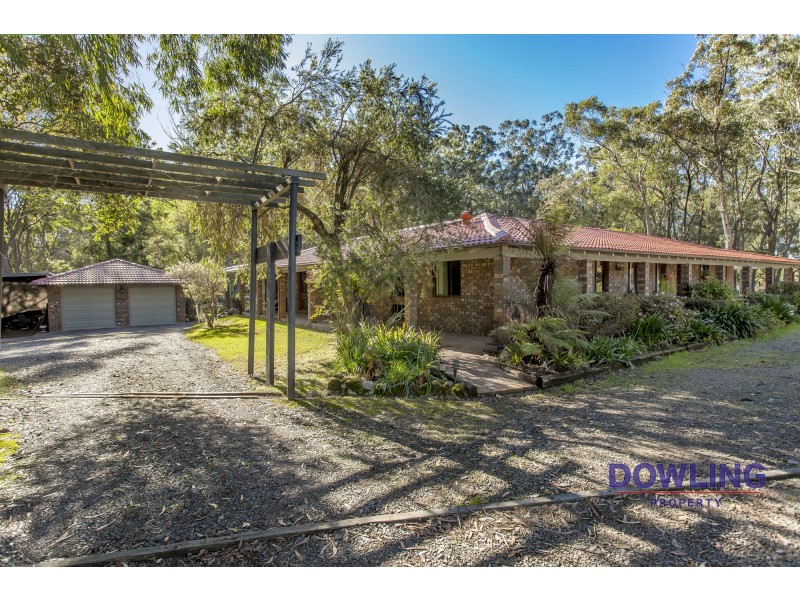 98 JAMES ROAD, Medowie NSW 2318