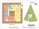 98 JAMES ROAD, Medowie NSW 2318 Floorplan