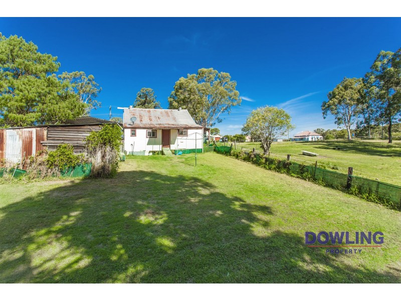 47 EARL STREET, Clarence Town NSW 2321
