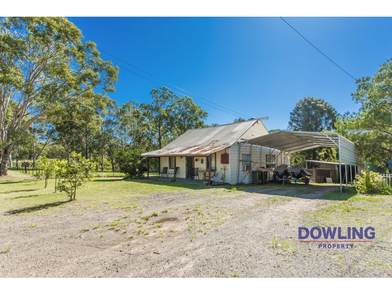 47 EARL STREET, Clarence Town NSW 2321